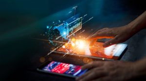 Peran Digitalisasi dalam Pertumbuhan Bisnis Global