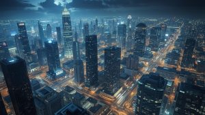 Gaming Economy: Dunia Virtual yang Menghasilkan Nyata