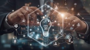 Memanfaatkan Peluang Usaha Secara Kreatif & Inovatif di Era Digital