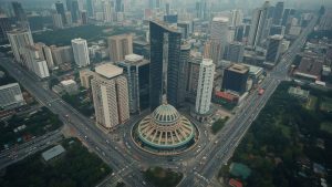 UMKM Mendunia: Dari Trotoar Hingga Pasar Global
